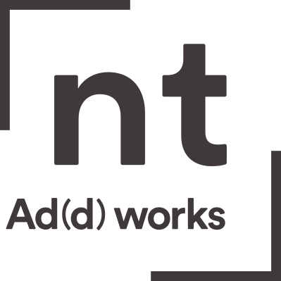 nt Add works株式会社｜つくる人の物語をカタチにする